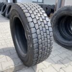  Opona ciężarowa 295/60R22.5 ALBOURGH ACROSS D / 11-12mm