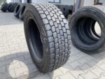 Opona ciężarowa 295/60R22.5 ALBOURGH ACROSS D / 11-12mm