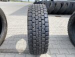Opona ciężarowa 295/60R22.5 ALBOURGH ACROSS D / 11-12mm