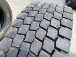 Opona ciężarowa 295/60R22.5 ALBOURGH ACROSS D / 11-12mm