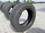 Opona ciężarowa 295/60R22.5 ALBOURGH ACROSS D / 11-12mm