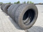 Opony ciężarowe 295/60R22.5 CONTINENTAL HDW2 SCANDINAVIA / 7-8mm