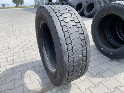 Opona ciężarowa 295/60R22.5  BRIDGESTONE R-DRIVE 001 / 6-8mm