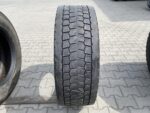 Opona ciężarowa 295/60R22.5  BRIDGESTONE R-DRIVE 001 / 6-8mm