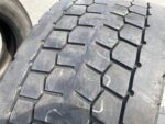 Opona ciężarowa 295/60R22.5  BRIDGESTONE R-DRIVE 001 / 6-8mm