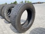 Opona ciężarowa 295/60R22.5  BRIDGESTONE R-DRIVE 001 / 6-8mm