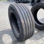  Opona ciężarowa 295/60R22.5 BIEŻNIKOWANA CONTINENTAL CONTI URBAN HA3 / 12-14mm