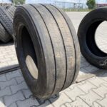  Opona ciężarowa 355/50R22.5 BRIDGESTONE ECOPIA H-STEER 002 / 7-8mm
