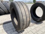 Opona ciężarowa 355/50R22.5 BRIDGESTONE ECOPIA H-STEER 002 / 7-8mm
