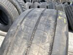 Opona ciężarowa 355/50R22.5 BRIDGESTONE ECOPIA H-STEER 002 / 7-8mm