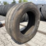  Opona ciężarowa 355/50R22.5 BRIDGESTONE ECOPIA H-STEER 002 / 7-8mm