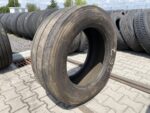 Opona ciężarowa 355/50R22.5 BRIDGESTONE ECOPIA H-STEER 002 / 7-8mm