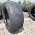  Opona ciężarowa 355/50R22.5 GOODYEAR KMAX S / 7-10mm