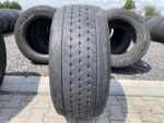 Opona ciężarowa 355/50R22.5 GOODYEAR KMAX S / 7-10mm