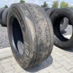  Opona ciężarowa 355/50R22.5 MICHELIN X MULTI Z / 9-10mm