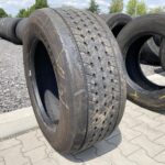  Opona ciężarowa 355/50R22.5 GOODYEAR KMAX S / 9-11mm