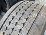 Opona ciężarowa 355/50R22.5 GOODYEAR KMAX S / 9-11mm
