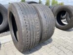 Opony ciężarowe 355/50R22.5 GOODYEAR KMAX S A / 7-9mm
