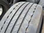 Opony ciężarowe 355/50R22.5 GOODYEAR KMAX S A / 7-9mm