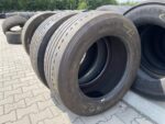 Opony ciężarowe 355/50R22.5 GOODYEAR KMAX S A / 7-9mm
