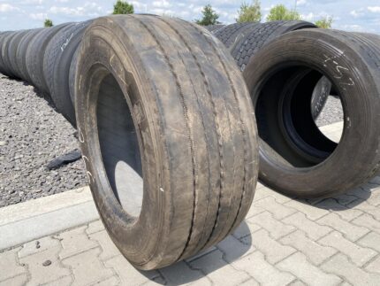Opona ciężarowa 355/50R22.5 MICHELIN X LINE ENERGY Z / 9-10mm