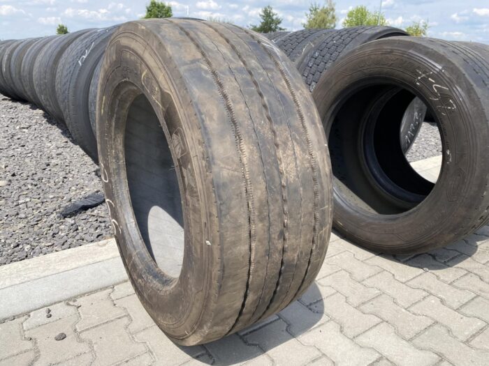 Opona ciężarowa 355/50R22.5 MICHELIN X LINE ENERGY Z / 9-10mm