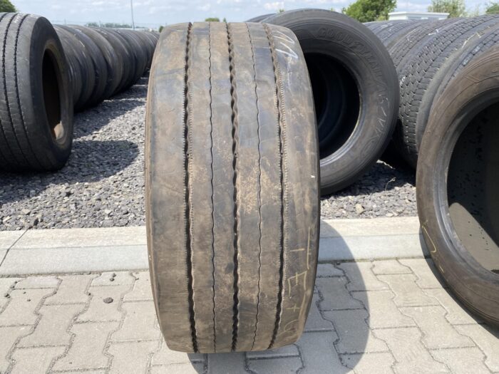 Opona ciężarowa 355/50R22.5 MICHELIN X LINE ENERGY Z / 9-10mm