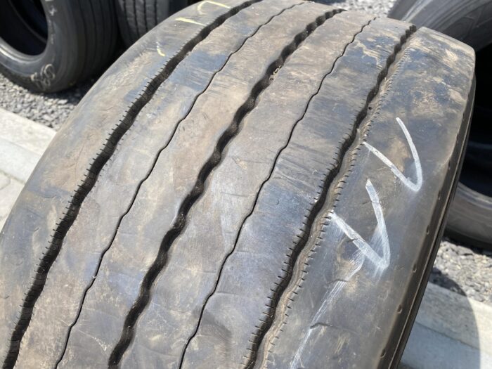 Opona ciężarowa 355/50R22.5 MICHELIN X LINE ENERGY Z / 9-10mm