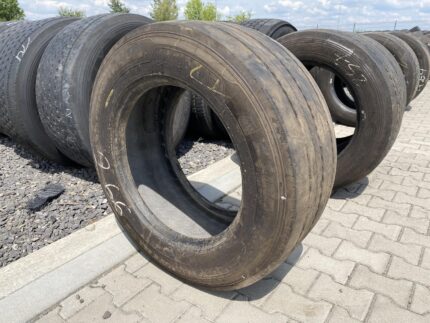 Opona ciężarowa 355/50R22.5 MICHELIN X LINE ENERGY Z / 9-10mm