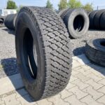  Opona ciężarowa 275/70R22.5 GOODYEAR MARATHON LHD / 100% Bieżnika