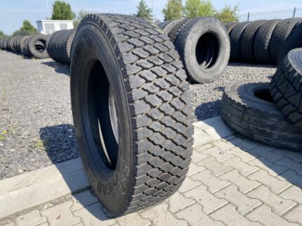  Opona ciężarowa 275/70R22.5 GOODYEAR MARATHON LHD / 100% Bieżnika