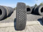 Opona ciężarowa 275/70R22.5 GOODYEAR MARATHON LHD / 100% Bieżnika