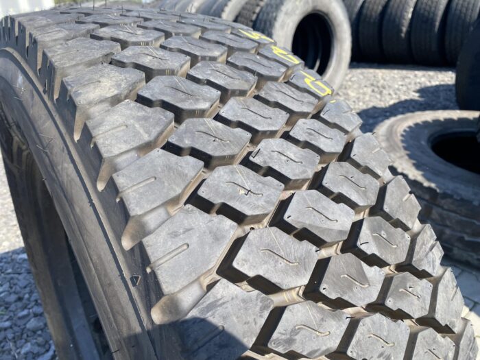 Opona ciężarowa 275/70R22.5 GOODYEAR MARATHON LHD / 100% Bieżnika