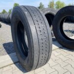  Opona ciężarowa 275/70R22.5 GOODYEAR KMAX S / 10-11mm