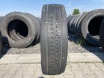 Opona ciężarowa 275/70R22.5 GOODYEAR KMAX S / 10-11mm