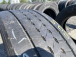 Opona ciężarowa 275/70R22.5 GOODYEAR KMAX S / 10-11mm
