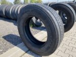 Opona ciężarowa 275/70R22.5 GOODYEAR KMAX S / 10-11mm