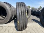 Opona ciężarowa 275/70R22.5 GITI GAU861 / 100% Bieżnika