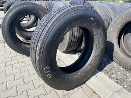Opona ciężarowa 275/70R22.5 GITI GAU861 / 100% Bieżnika
