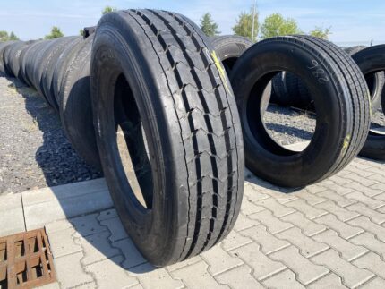  Opona ciężarowa 275/70R22.5 MATADOR CITY FU 1 / 100% Bieżnika