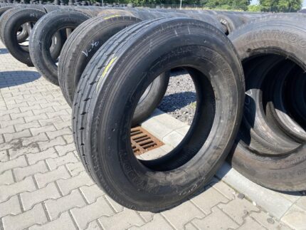 Opona ciężarowa 275/70R22.5 MATADOR CITY FU 1 / 100% Bieżnika