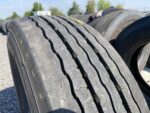 Opona ciężarowa 275/70R22.5 MICHELIN XZU / 100% Bieżnika