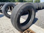 Opona ciężarowa 275/70R22.5 MICHELIN XZU / 100% Bieżnika
