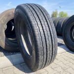  Opona ciężarowa 275/70R22.5 MICHELIN XZU+ / 100% Bieżnika