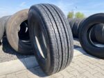 Opona ciężarowa 275/70R22.5 MICHELIN XZU+ / 100% Bieżnika