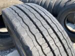 Opona ciężarowa 275/70R22.5 MICHELIN XZU+ / 100% Bieżnika