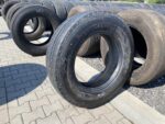 Opona ciężarowa 275/70R22.5 MICHELIN XZU+ / 100% Bieżnika