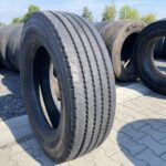  Opona ciężarowa 275/70R22.5 DOUBLESTAR DSR116 / 13mm