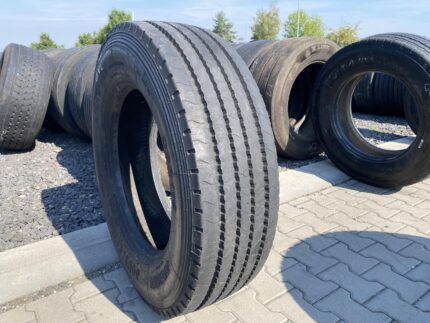  Opona ciężarowa 275/70R22.5 DOUBLESTAR DSR116 / 13mm