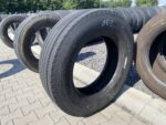 Opona ciężarowa 275/70R22.5 DOUBLESTAR DSR116 / 13mm